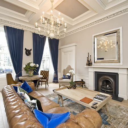 Destiny Scotland - Rutland Residence EDI Kültér fotó