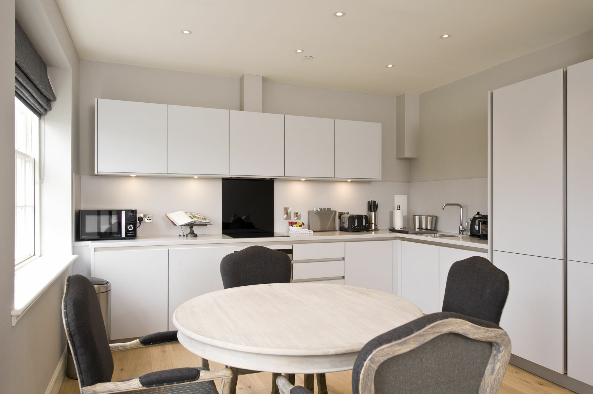 Destiny Scotland - Rutland Residence EDI Kültér fotó