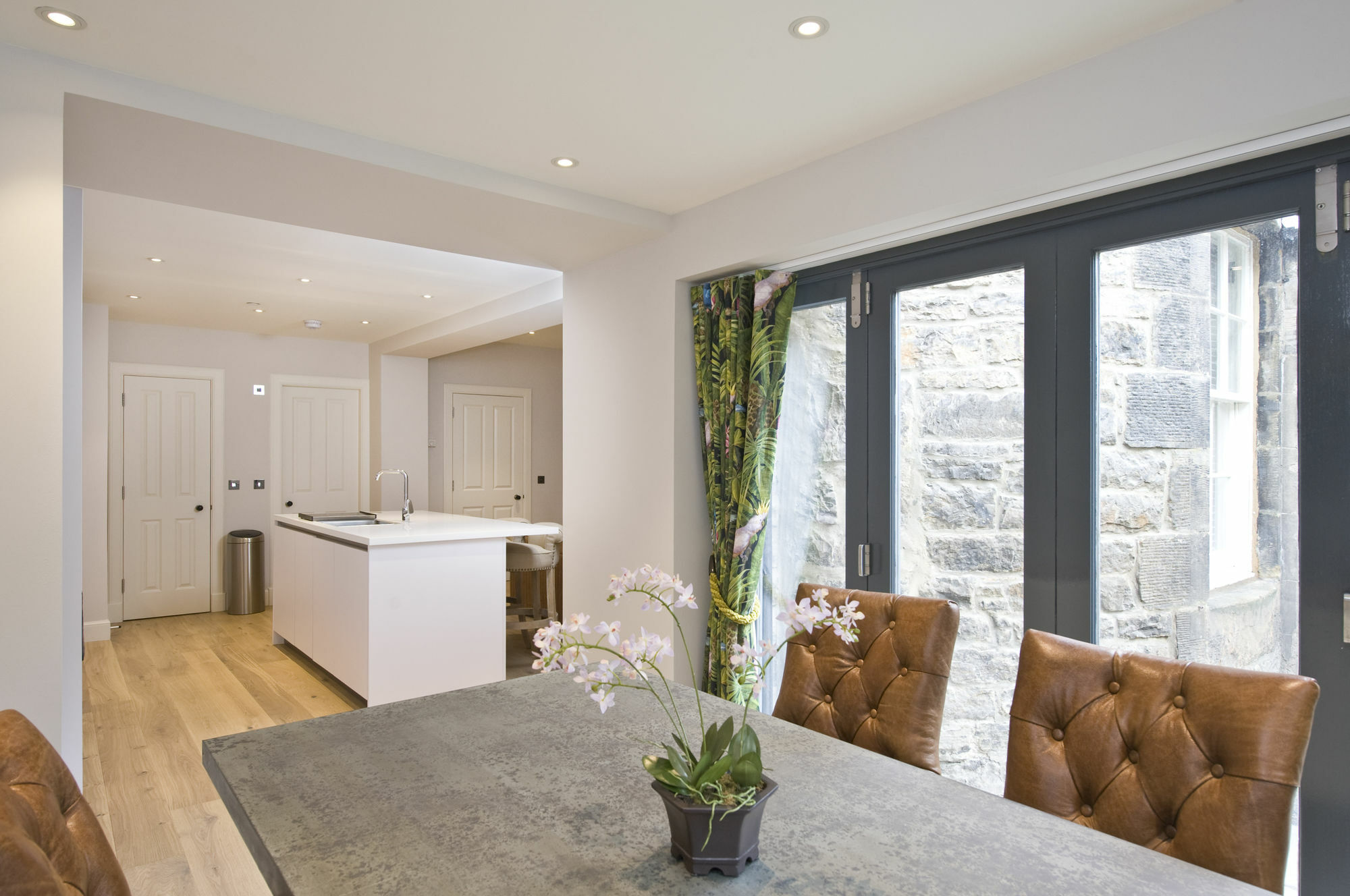 Destiny Scotland - Rutland Residence EDI Kültér fotó