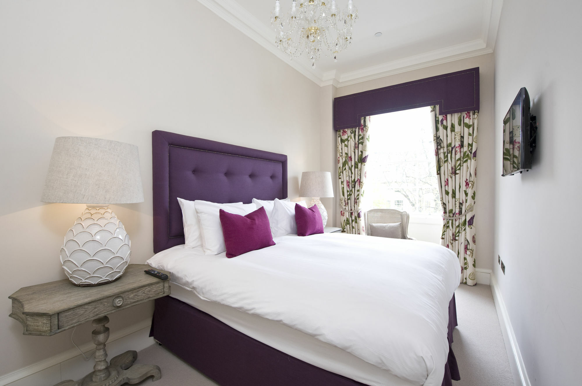 Destiny Scotland - Rutland Residence EDI Kültér fotó
