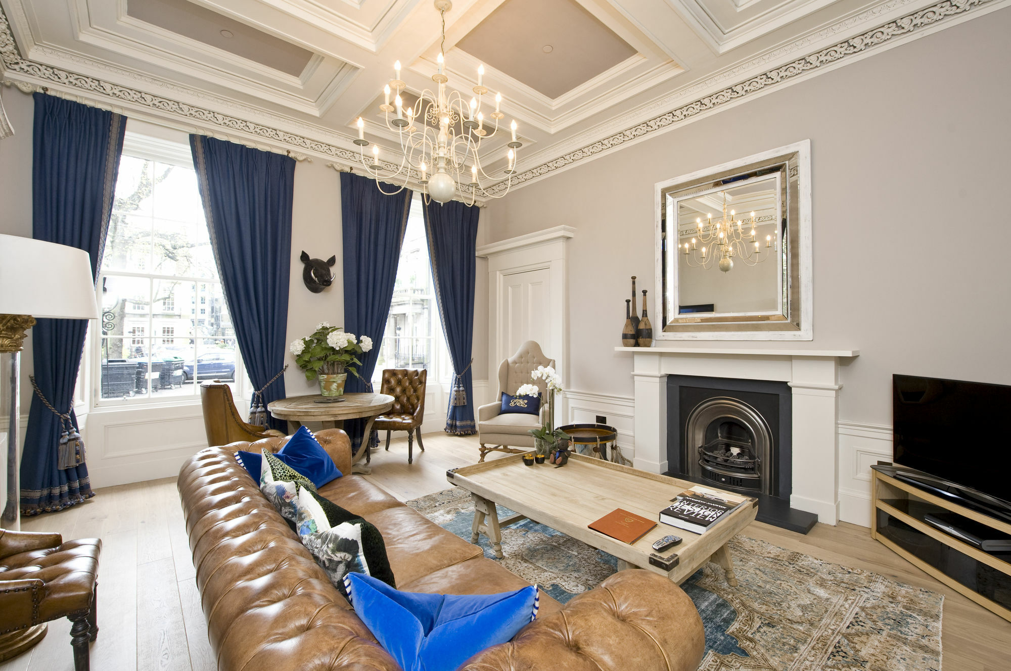 Destiny Scotland - Rutland Residence EDI Kültér fotó
