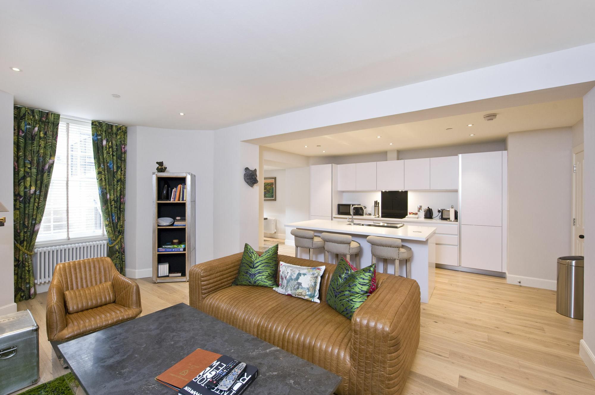 Destiny Scotland - Rutland Residence EDI Kültér fotó